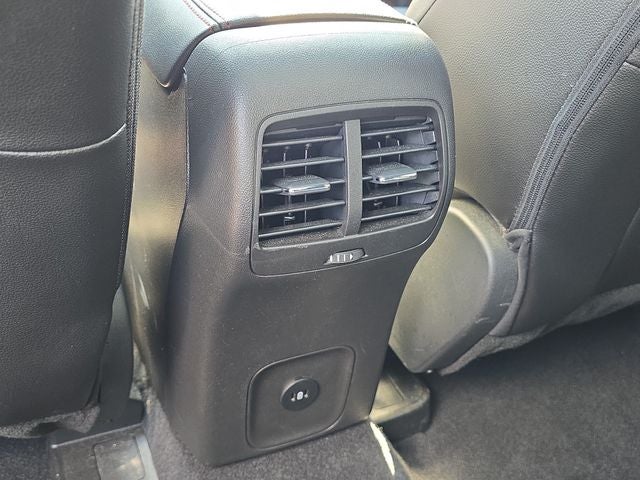 2025 Ford Escape Hybrid ST-Line Elite