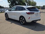 2025 Ford Escape Hybrid ST-Line Elite
