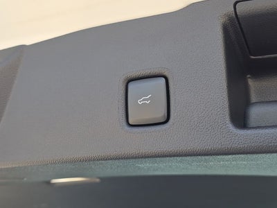 2025 Ford Escape Hybrid ST-Line Elite