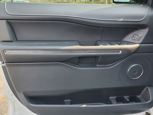 2022 Ford Expedition Max XLT