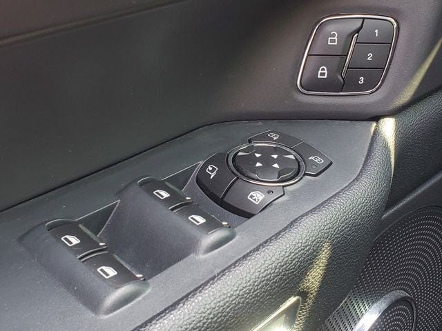 2022 Ford Expedition Max XLT