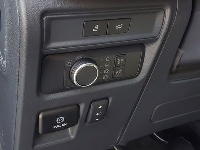 2022 Ford Expedition Max XLT