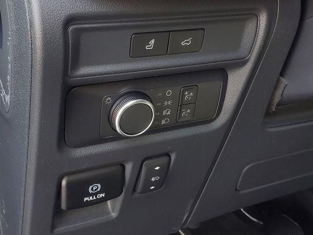 2022 Ford Expedition Max XLT