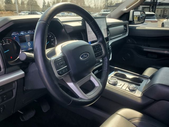 2022 Ford Expedition Max XLT