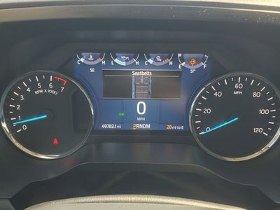 2022 Ford Expedition Max XLT