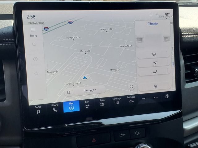 2022 Ford Expedition Max XLT