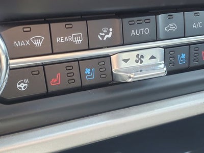 2022 Ford Expedition Max XLT