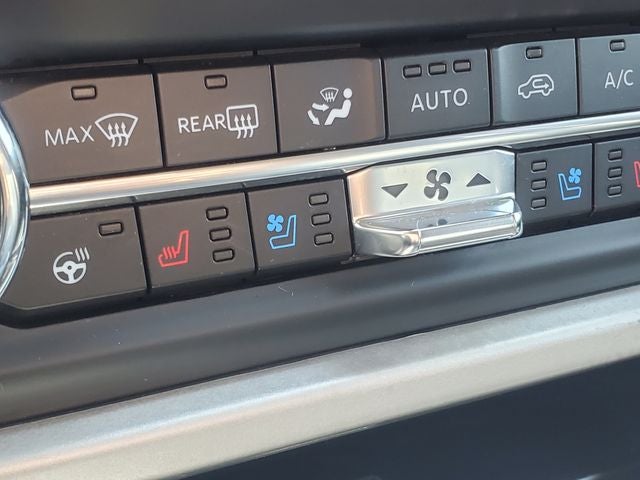 2022 Ford Expedition Max XLT