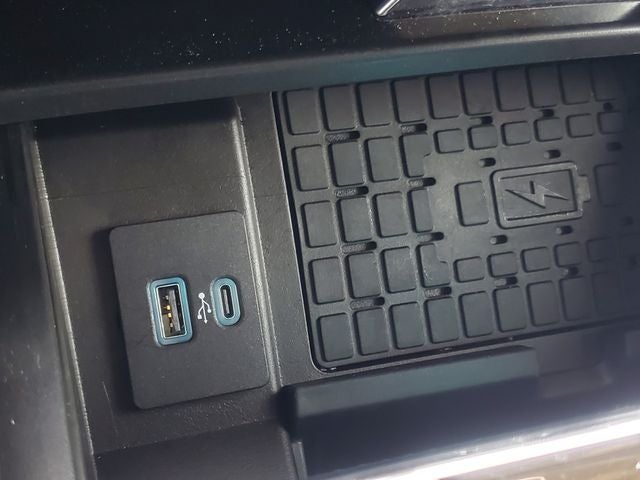 2022 Ford Expedition Max XLT