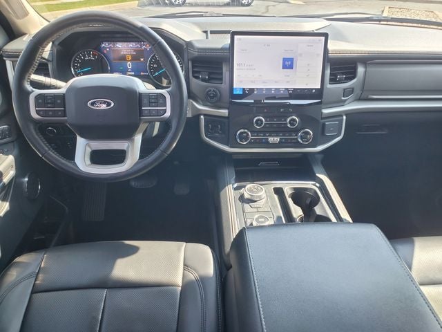 2022 Ford Expedition Max XLT