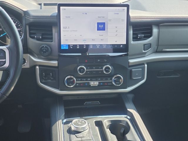 2022 Ford Expedition Max XLT