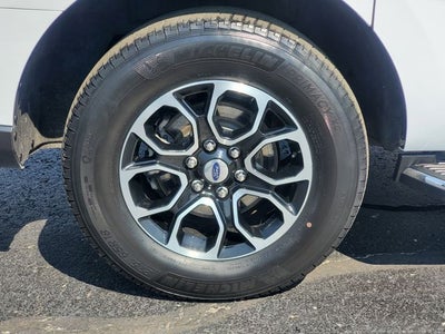 2022 Ford Expedition Max XLT