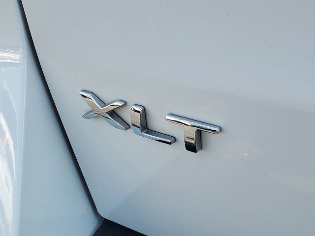 2022 Ford Expedition Max XLT