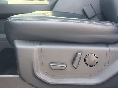 2022 Ford Expedition Max XLT