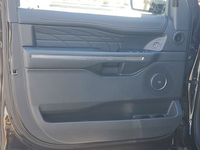 2024 Ford Expedition Max Platinum