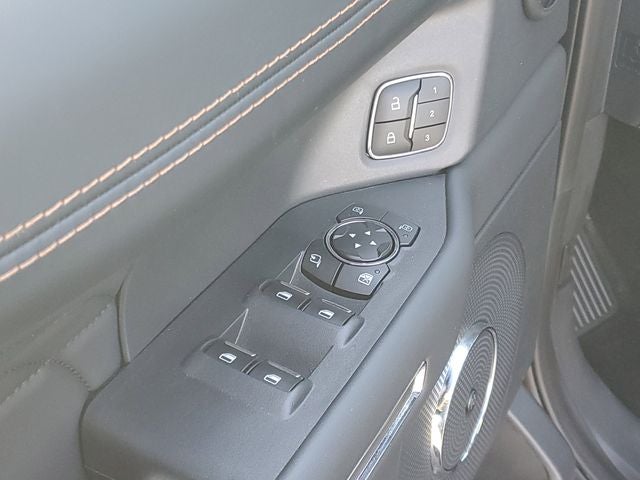 2024 Ford Expedition Max Platinum