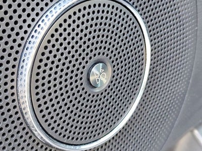 2024 Ford Expedition Max Platinum