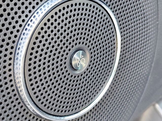 2024 Ford Expedition Max Platinum