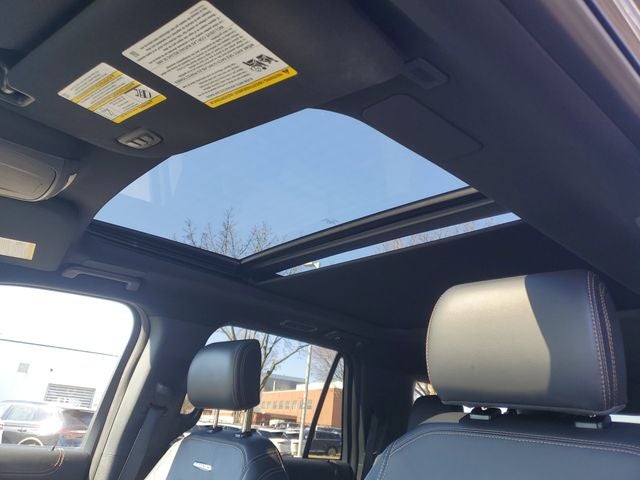 2024 Ford Expedition Max Platinum