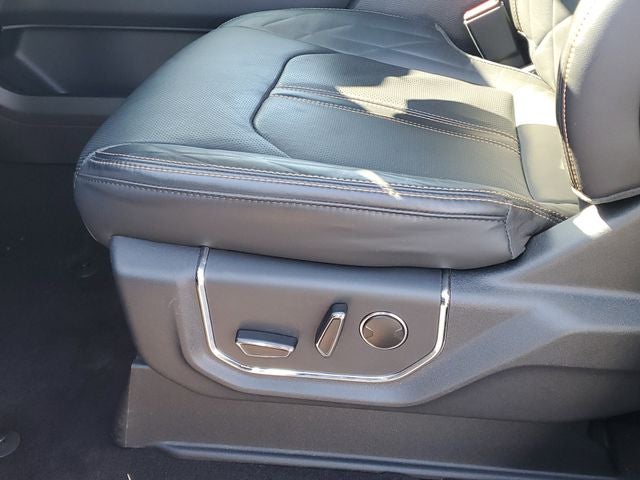 2024 Ford Expedition Max Platinum