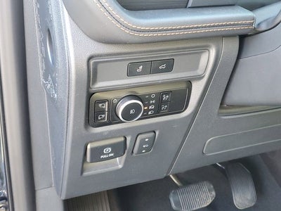 2024 Ford Expedition Max Platinum