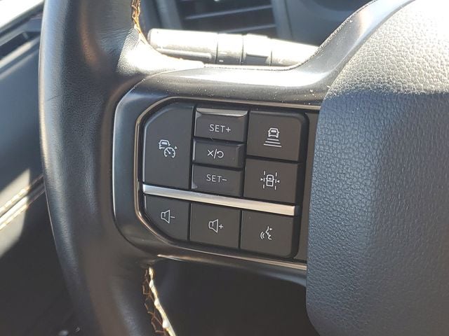 2024 Ford Expedition Max Platinum