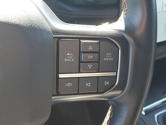 2024 Ford Expedition Max Platinum