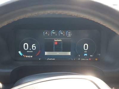 2024 Ford Expedition Max Platinum