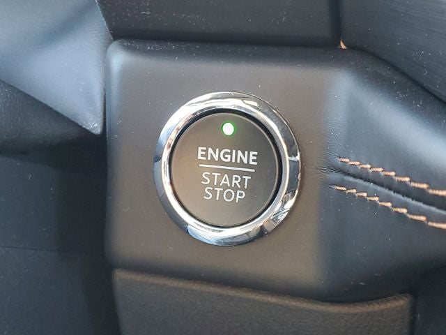 2024 Ford Expedition Max Platinum