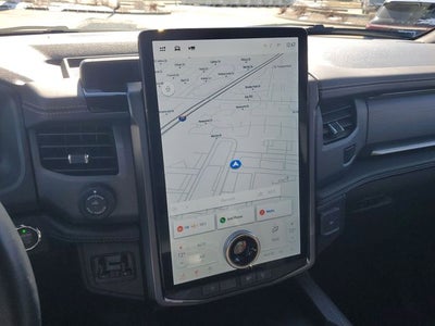 2024 Ford Expedition Max Platinum