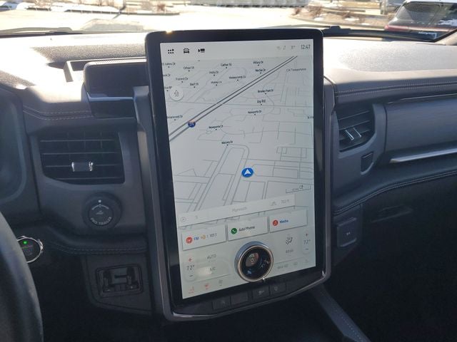 2024 Ford Expedition Max Platinum