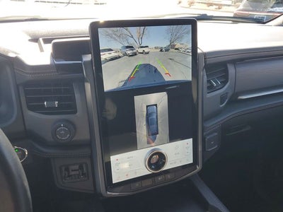 2024 Ford Expedition Max Platinum