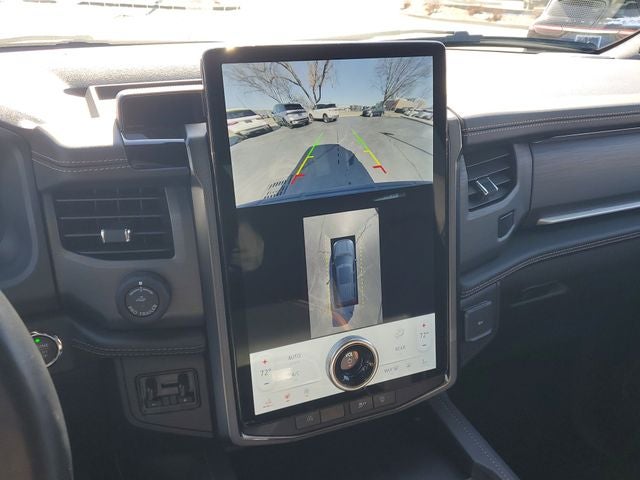 2024 Ford Expedition Max Platinum