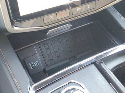 2024 Ford Expedition Max Platinum