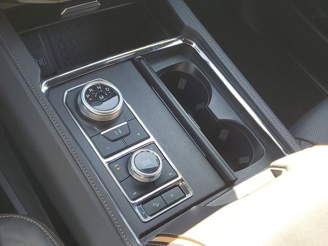 2024 Ford Expedition Max Platinum
