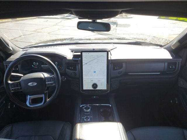 2024 Ford Expedition Max Platinum