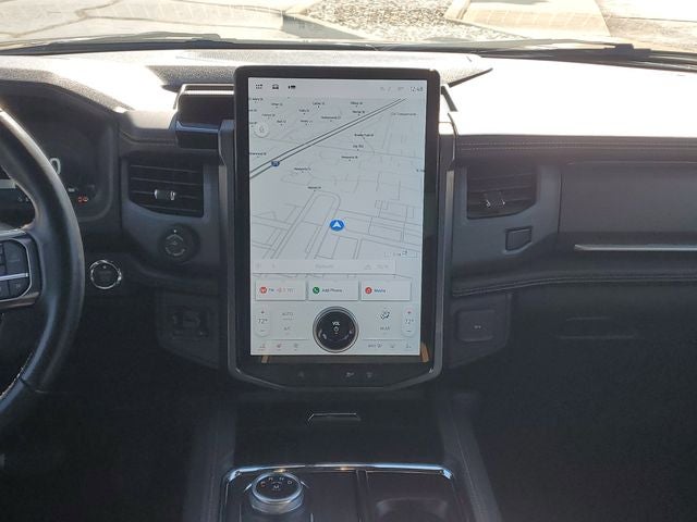 2024 Ford Expedition Max Platinum