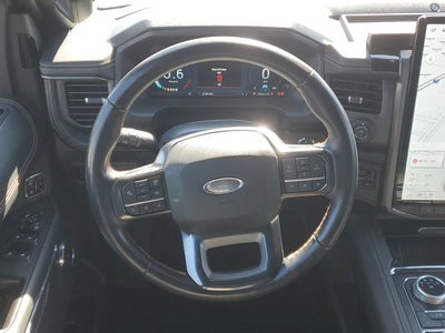 2024 Ford Expedition Max Platinum