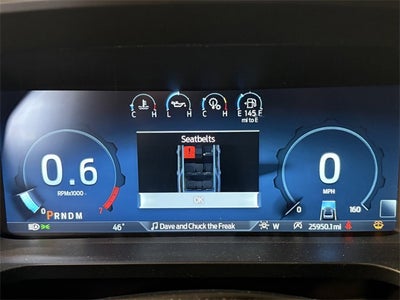 2024 Ford Expedition Max Platinum