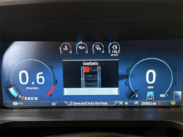 2024 Ford Expedition Max Platinum