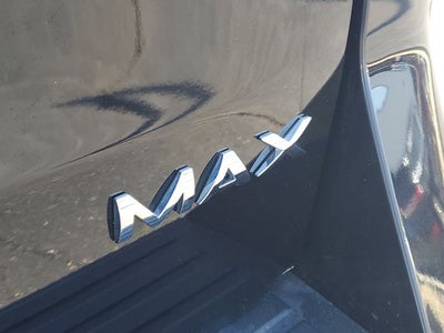 2024 Ford Expedition Max Platinum