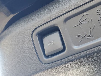 2024 Ford Expedition Max Platinum