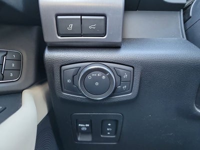 2021 Ford Expedition Max Platinum