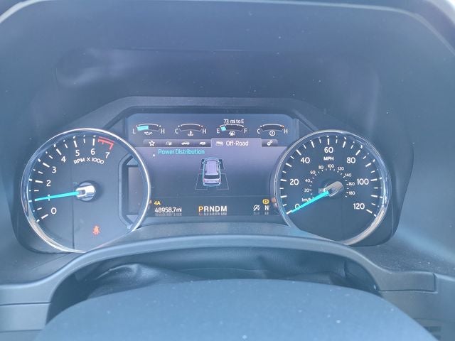 2021 Ford Expedition Max Platinum