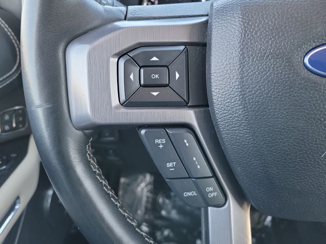 2021 Ford Expedition Max Platinum