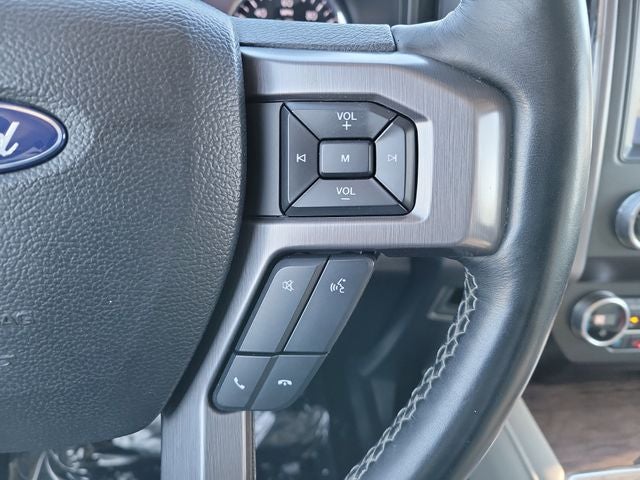 2021 Ford Expedition Max Platinum