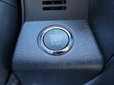 2021 Ford Expedition Max Platinum