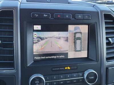 2021 Ford Expedition Max Platinum