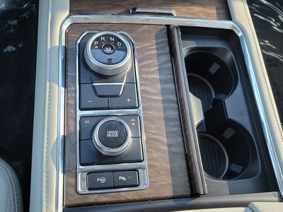 2021 Ford Expedition Max Platinum