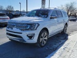 2021 Ford Expedition Max Platinum